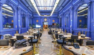 Club Montmartre Paris