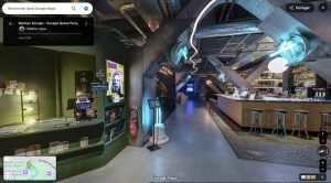 Batman Escape Game Paris